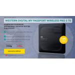 Все отзывы о Осторожно мошенники!! WESTERN DIGITAL MY PASSPORT WIRELESS PRO 2 ТБ на stena-otzyvov.ru