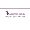 Осторожно мошенники!! www.aromatov-dom.ru