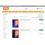 Все отзывы о Осторожно мошенники!! xiaominote.ru на stena-otzyvov.ru