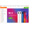 Осторожно мошенники!! xiaomistore.ru miport.ru