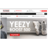 Осторожно мошенники!! yeezyboost.store