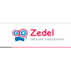 Осторожно мошенники!! zedel.ru