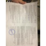 Все отзывы о Отрицательный отзыв ООО "ДЕЗИНФЕКТОР" Анохин АИ dezinfektor-24.ru Дезинфектор 24 на stena-otzyvov.ru