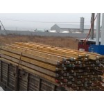 Все отзывы о Отзывы о компании ООО Стройотряд, ООО Балтдорстрой на stena-otzyvov.ru