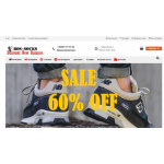 Все отзывы о Отзывы о магазине krossocks.ru на stena-otzyvov.ru