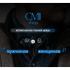 Положительный отзыв CMI shop