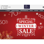 Все отзывы о Положительный отзыв haute-winter.ru на stena-otzyvov.ru