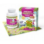 Все отзывы о Положительный отзыв Куми-Куми Омега-3 (ООО «ФармиКо») на stena-otzyvov.ru