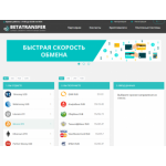 Все отзывы о Отзывы о компании betatransfer.net на stena-otzyvov.ru