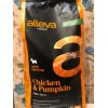 Положительный отзыв Alleva Natural Dog Chicken&Pumpkin