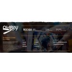 Все отзывы о Положительный отзыв Барбершоп OldBoy Пятницкая на stena-otzyvov.ru