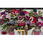 Все отзывы о Положительный отзыв BLOSSOM BESPOKE EVENT на stena-otzyvov.ru