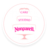 Положительный отзыв Cake Studio Nonpareil