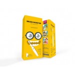 Все отзывы о Положительный отзыв Детская зубная щётка Brush Monster на stena-otzyvov.ru