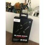 Все отзывы о Положительный отзыв ГРУППА КОМПАНИЙ BLACK STAR на stena-otzyvov.ru