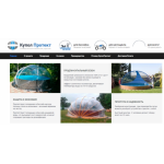 Все отзывы о Положительный отзыв Kupol Protect - купол для защиты бассейна на stena-otzyvov.ru