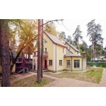 Все отзывы о Положительный отзыв Пансионат для престарелых в Пятигорске на stena-otzyvov.ru