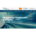 Все отзывы о Положительный отзыв Продукты ТехЭксперт и Кодекс на stena-otzyvov.ru