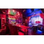 Все отзывы о Положительный отзыв Стриптиз-клуб Вертеп Карабаса-Барабаса на stena-otzyvov.ru