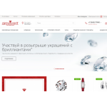 Все отзывы о Положительный отзыв td-diamant.com на stena-otzyvov.ru