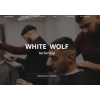 Положительный отзыв WHITE WOLF barbershop