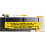 Все отзывы о Отрицательный отзыв гарант проф remont-garantprof.ru на stena-otzyvov.ru