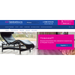 Все отзывы о Отзывы об интернет-магазине ​laminatica.ru на stena-otzyvov.ru