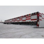 Все отзывы о Положительный отзыв ООО "Ангар36" на stena-otzyvov.ru