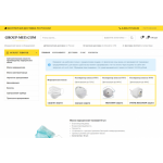 Все отзывы о Осторожно мошенники!! group-med.com GROUP-MED на stena-otzyvov.ru