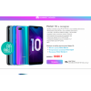 Осторожно мошенники!! honor10.store