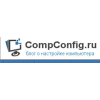 Осторожно мошенники!! https://compconfig.ru/