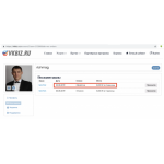 Все отзывы о Осторожно мошенники!! vkbiz.ru на stena-otzyvov.ru