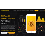 Все отзывы о Отрицательный отзыв autopay-invest.ru на stena-otzyvov.ru