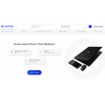 Все отзывы о Отрицательный отзыв kayfon.store на stena-otzyvov.ru