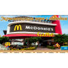 Отрицательный отзыв mcdonalds-game.ru