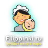 Отрицательный отзыв Сайт Filippinki.ru