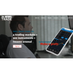 Все отзывы о Отзыв о 24news.trade ОБМАН на stena-otzyvov.ru