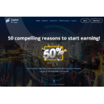 Все отзывы о Отзыв о 50.capital ЛОХОТРОН на stena-otzyvov.ru