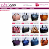 Отзыв о Аферисты sale-bags.ru