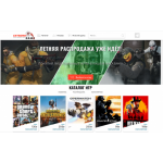 Все отзывы о Отзыв о extreme-game.net ЛОХОТРОН на stena-otzyvov.ru