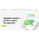 Все отзывы о Отзыв о mcoin.trade ЛОХОТРОН на stena-otzyvov.ru