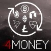 Отзывы о компании 4money.me обменник