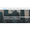 Отзывы о компании https://capex24.com