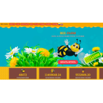 Все отзывы о Отзывы о сайте bee-farm.biz ЛОХОТРОН на stena-otzyvov.ru