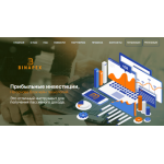 Все отзывы о Отзывы о сайте binapex.ltd ЛОХОТРОН на stena-otzyvov.ru