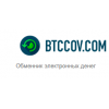 Отзывы о сайте btcconv.com ЛОХОТРОН