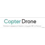 Все отзывы о Отзывы о сайте copterdrone.ru на stena-otzyvov.ru