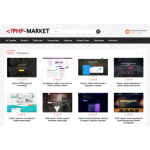 Все отзывы о Отзывы о сайте https://php-market.ru/ на stena-otzyvov.ru