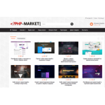 Все отзывы о Отзывы о сайте https://php-market.ru на stena-otzyvov.ru