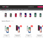 Все отзывы о Отзывы о сайте kupimapple.ru на stena-otzyvov.ru